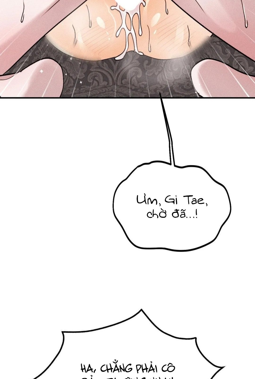 [18+] người đàn ông làm tình với quỷ chapter 9.1 32