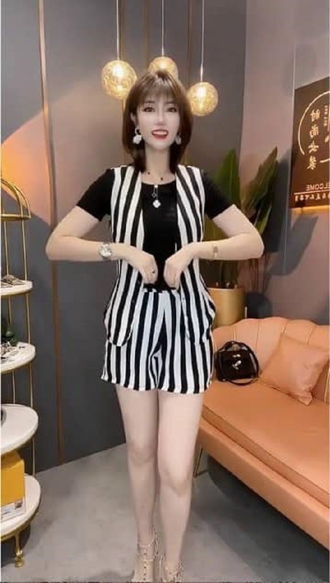 SET BỘ SỌC ĐỨNG 3 TRONG 1 CAO CẤP