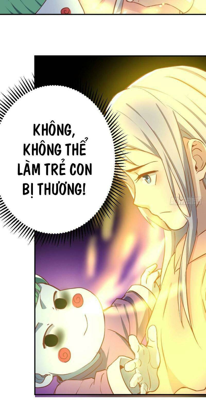 song tu đạo lữ kiểu xem mặt chapter 90 48