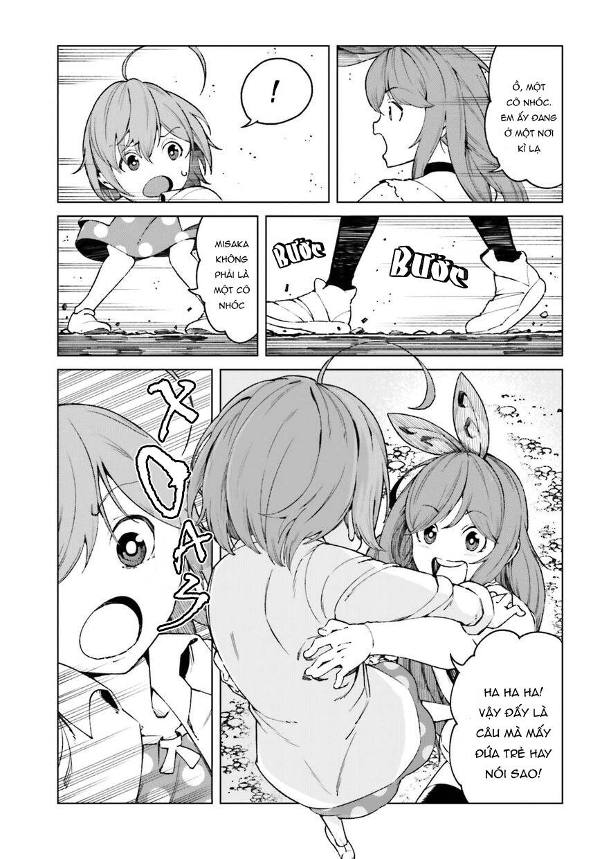 toaru kagaku no accelerator chapter 43 10