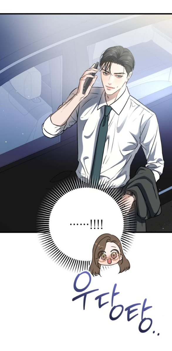 Nóng Lòng Muốn Giày Vò Em chapter 44.2 7