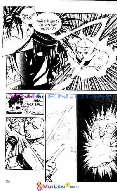 tiên nữ giáng trần chapter 5 76