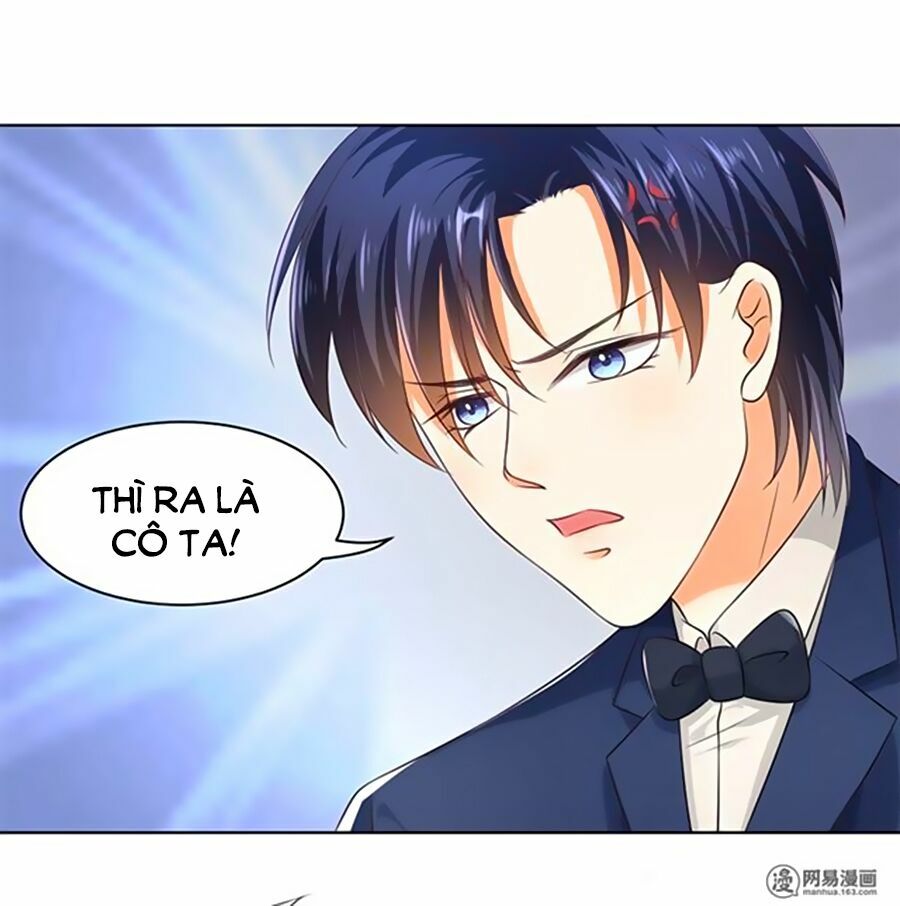 bác sĩ sở cũng muốn yêu chapter 158 17