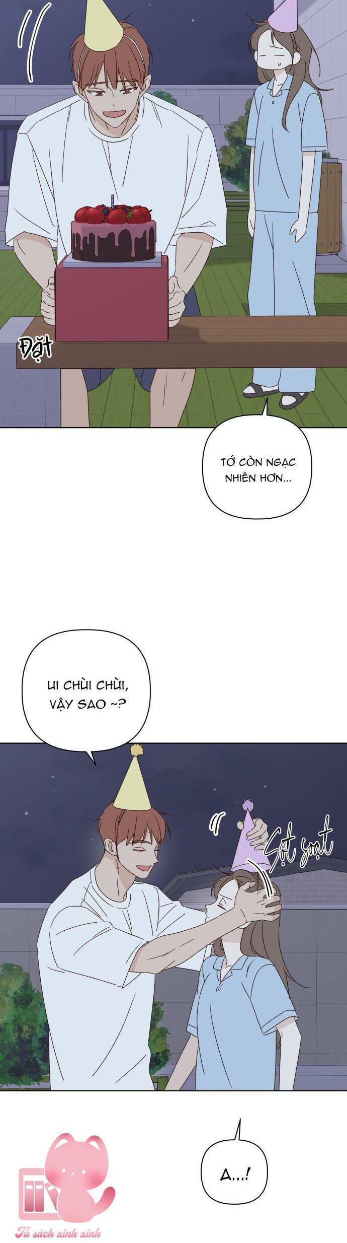 lén lút quện nhau chapter 44 27