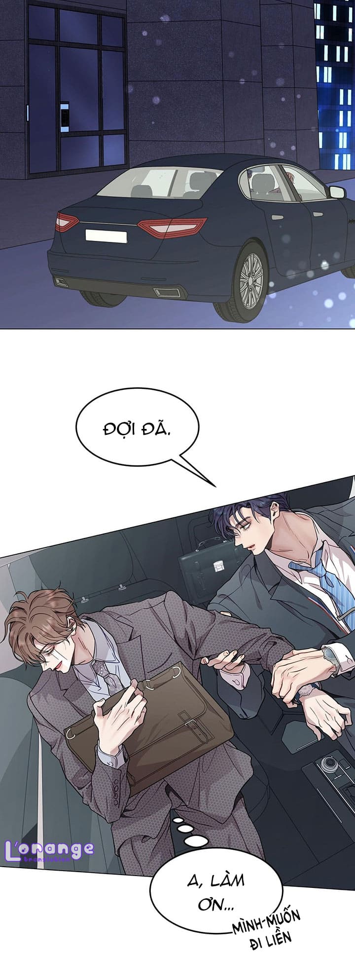Tư Duy Vị Kỷ chapter 33 - Trang 24