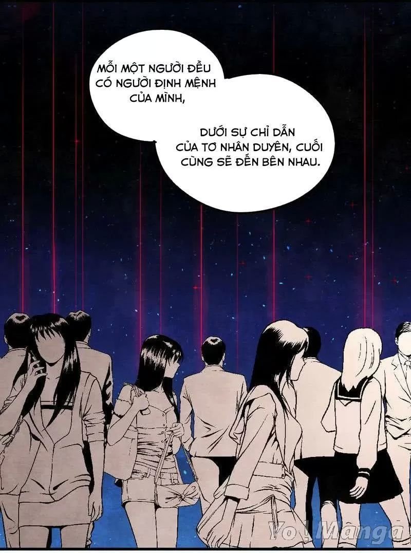 hữu ngôn tại tiên chapter 40 4