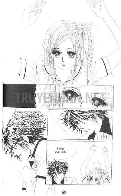 nụ hôn 5000 won chapter 4 9