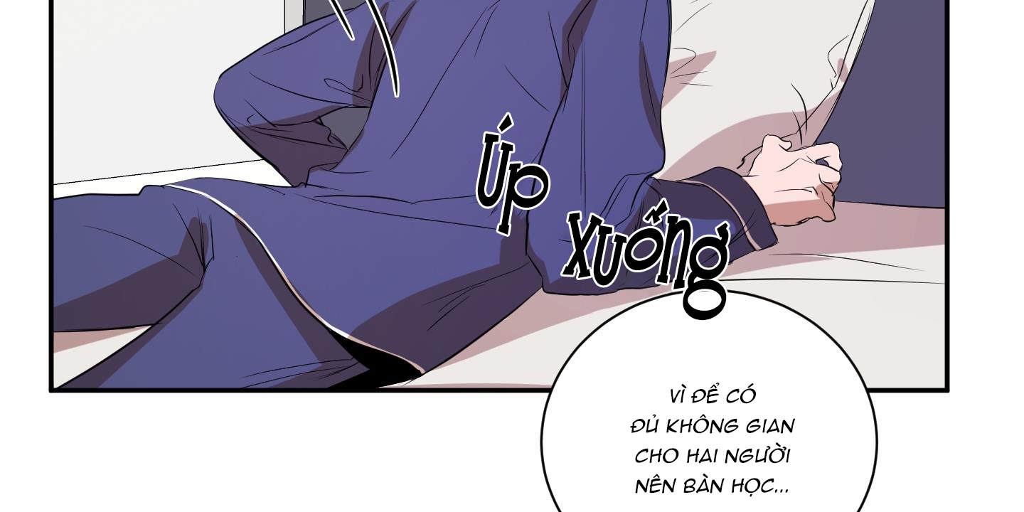 chốn riêng tư chapter 9 134
