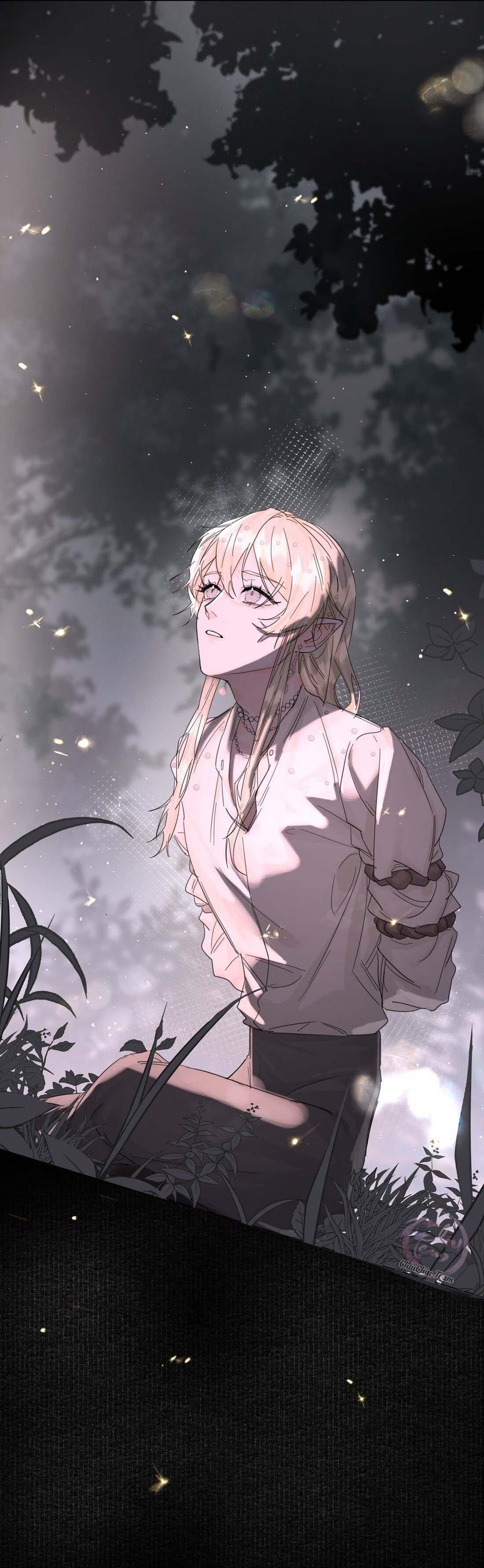 bạn trai cũ trở thành vua chapter 4 2