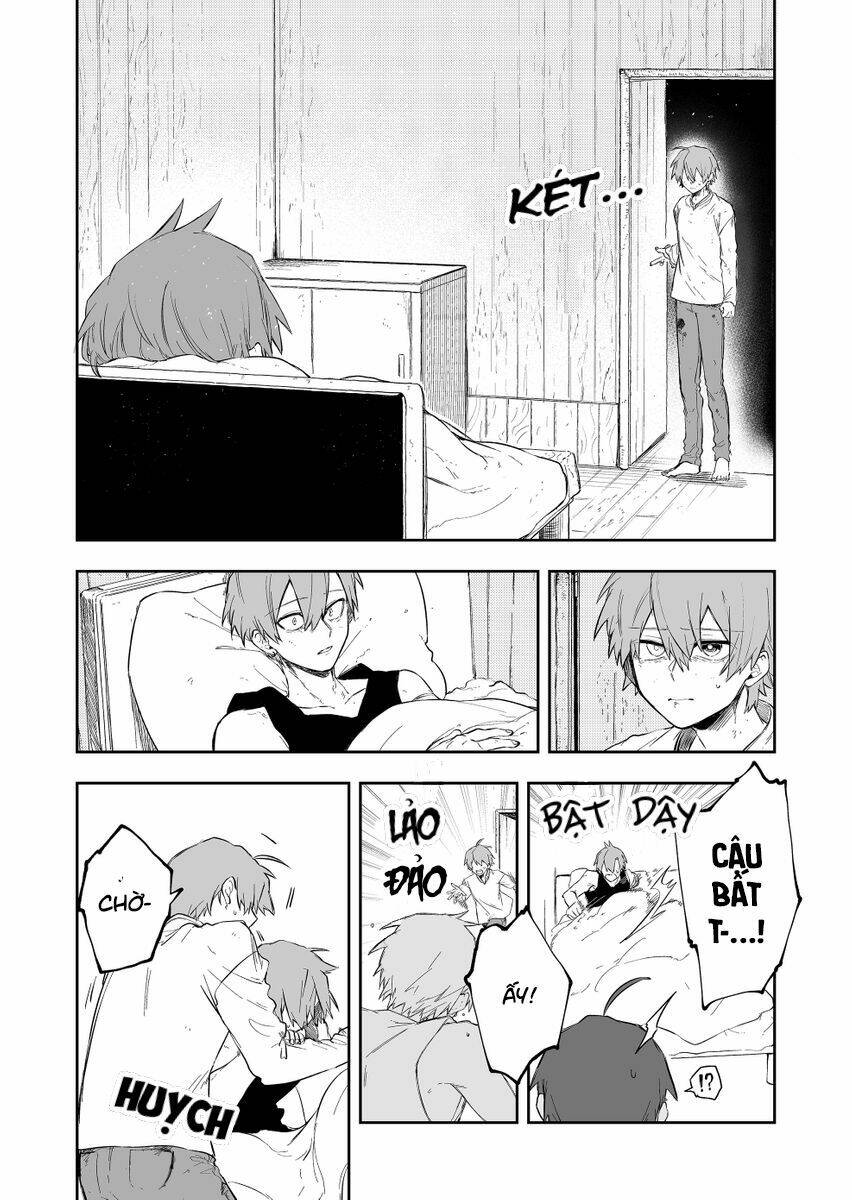 fushi no sougishi chapter 20 12