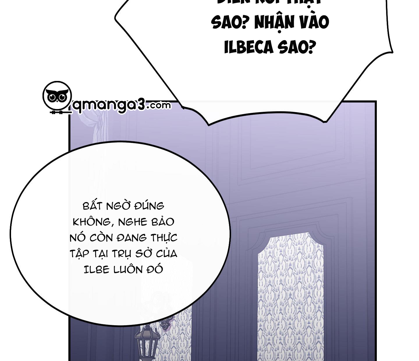 lãng mạn giả dối chapter 15 90