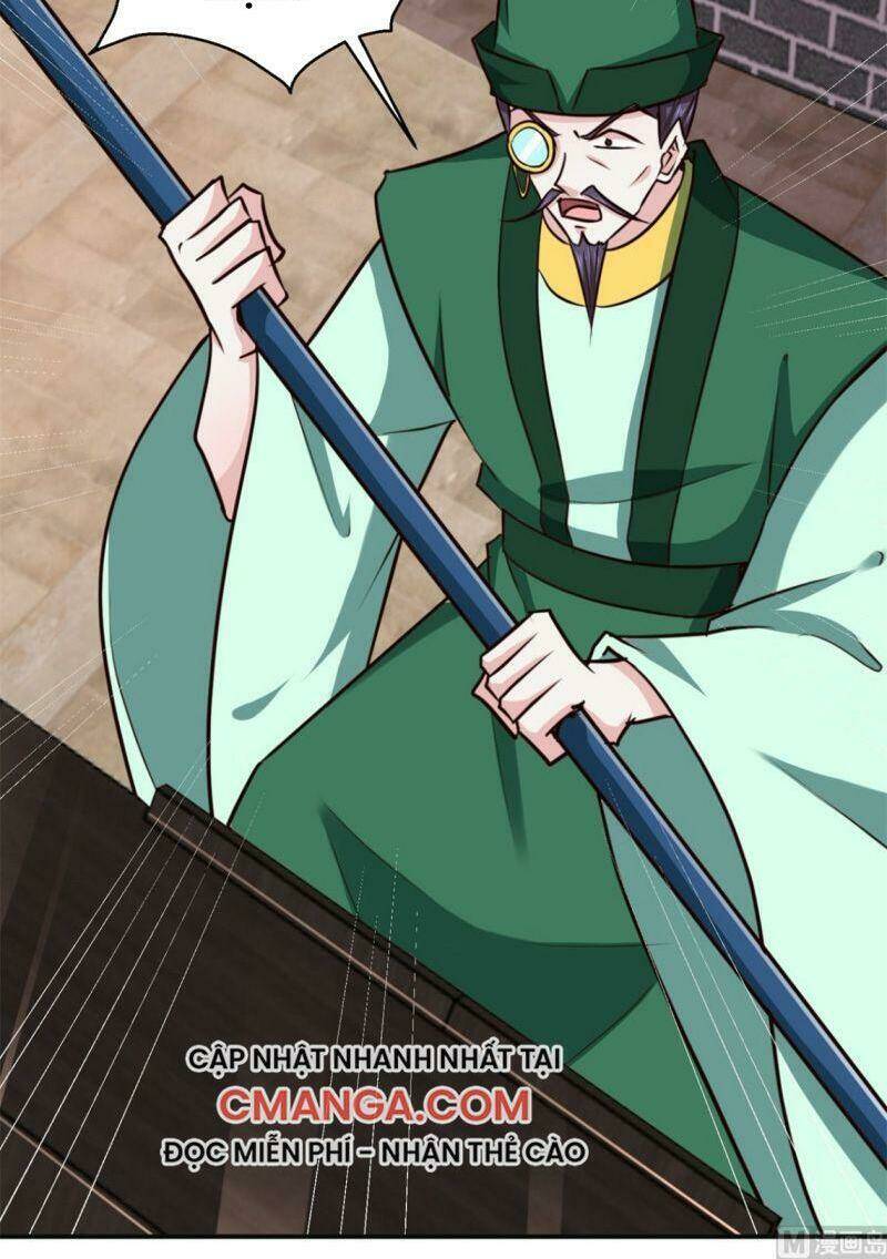 cửu dương đế tôn chapter 184 27