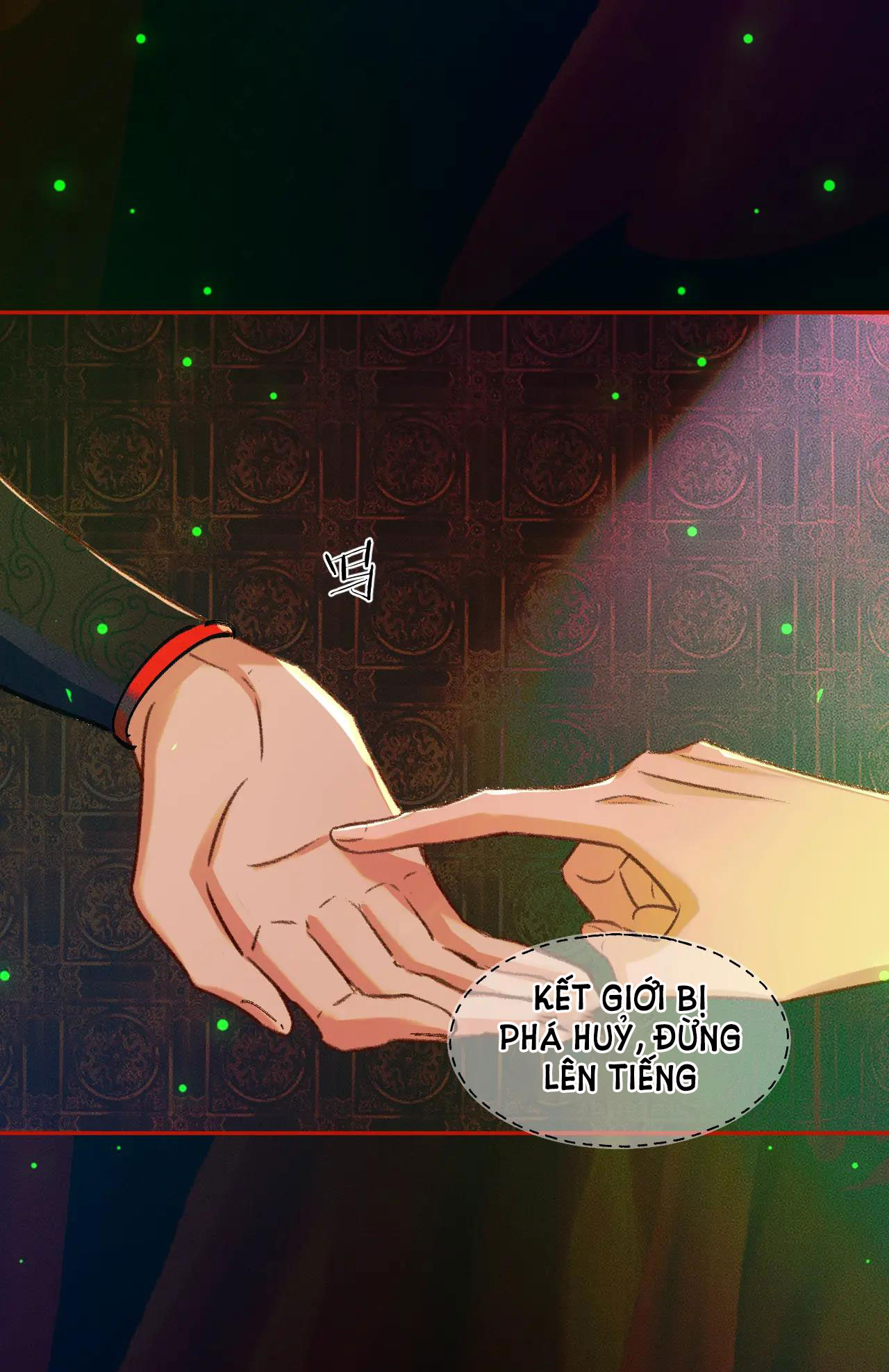 husky và sư tôn mèo trắng chapter 22 28