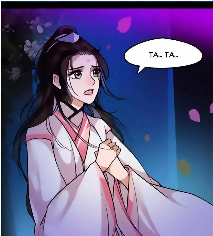 đường tăng cũng quyến rũ chapter 36 9