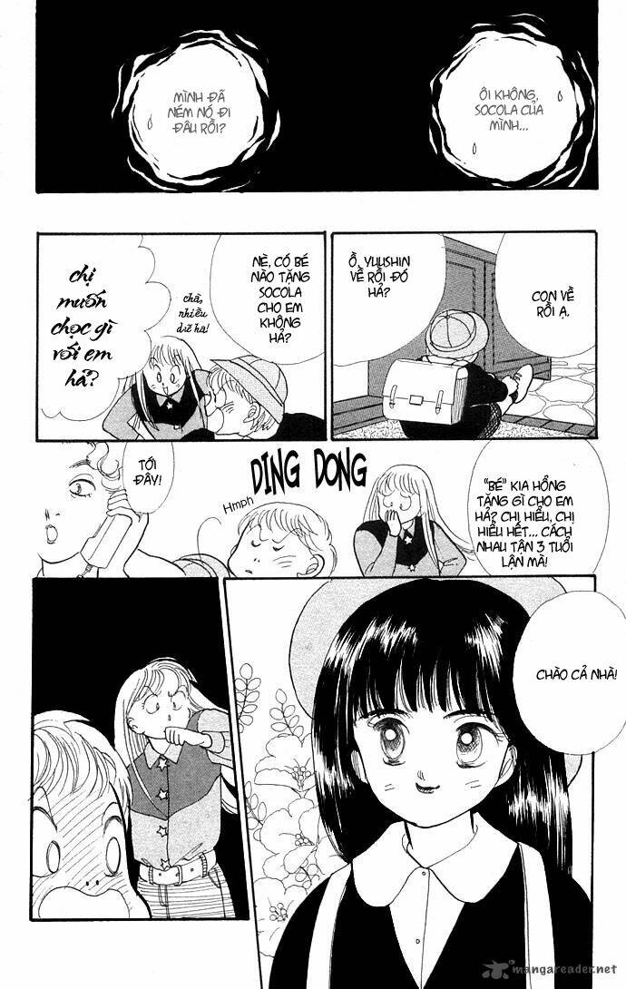 itazura na kiss chapter 8 48
