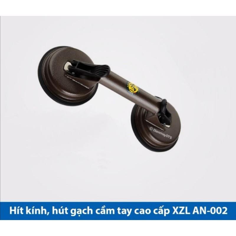 Hít kính, hút gạch tay cầm cao cấp