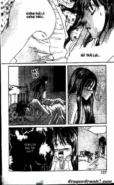 goong - [ hoàng cung ] chapter 2 133