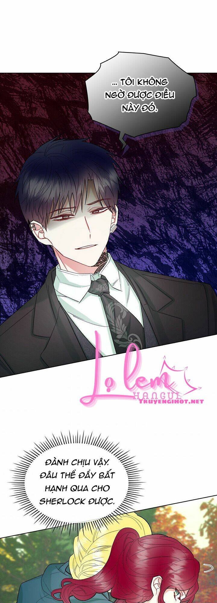 kẻ tạo ra nữ phản diện chapter 51.2 2