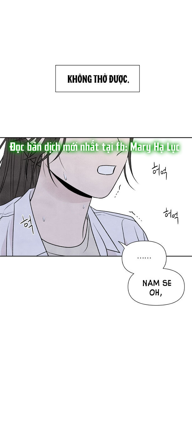 điều khiến tôi quyết tâm muốn chết chapter 23.2 23