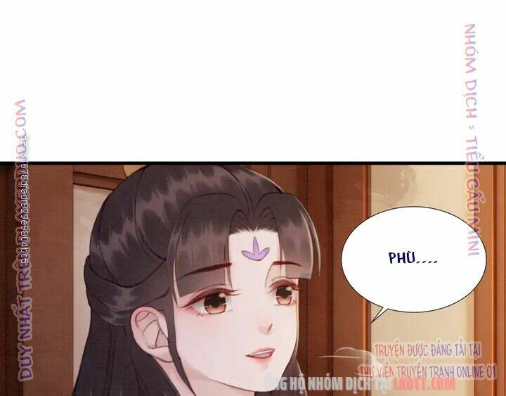 trọng sinh bá sủng nhiếp chính vương quá mạnh mẽ chapter 154 53