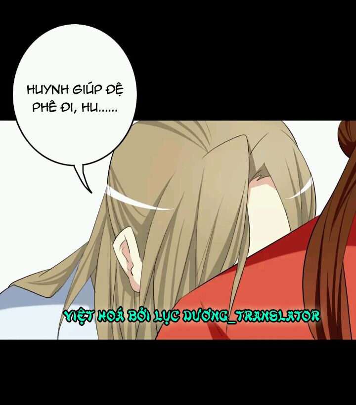 lưỡng bất nghi (full) chapter 71 20