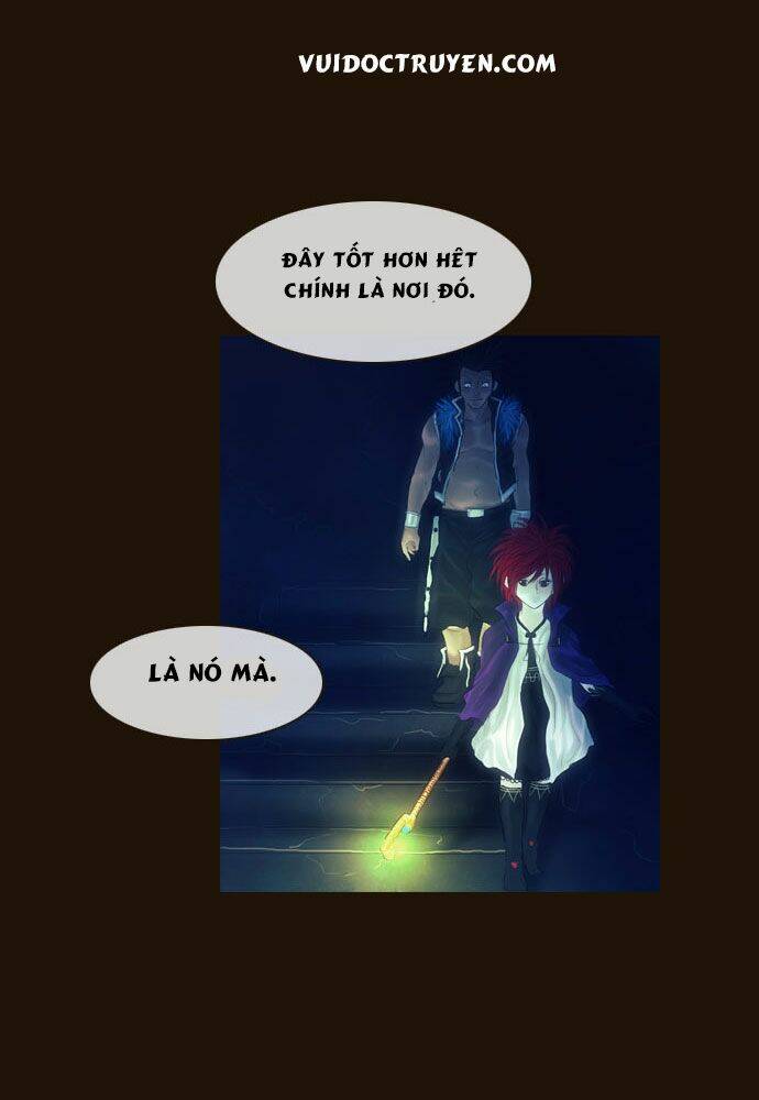 hội ảo thuật chapter 91 16