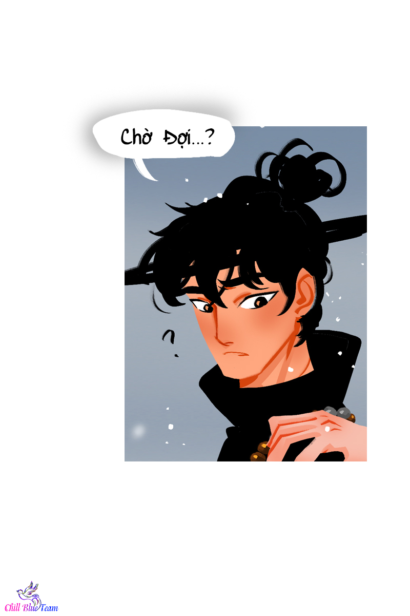 thần chết và kẻ chờ đợi chapter 13 29