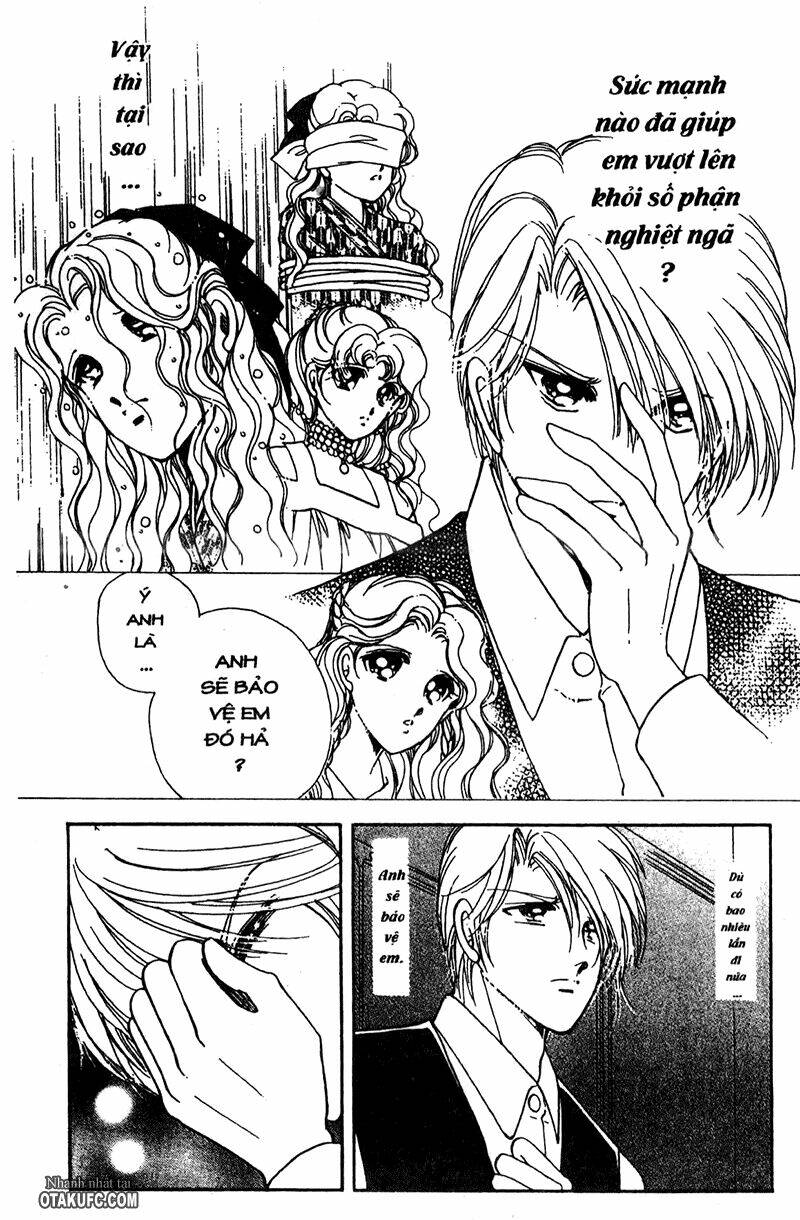 khúc tình ca ban mai - akatsuki no aria chapter 9 21