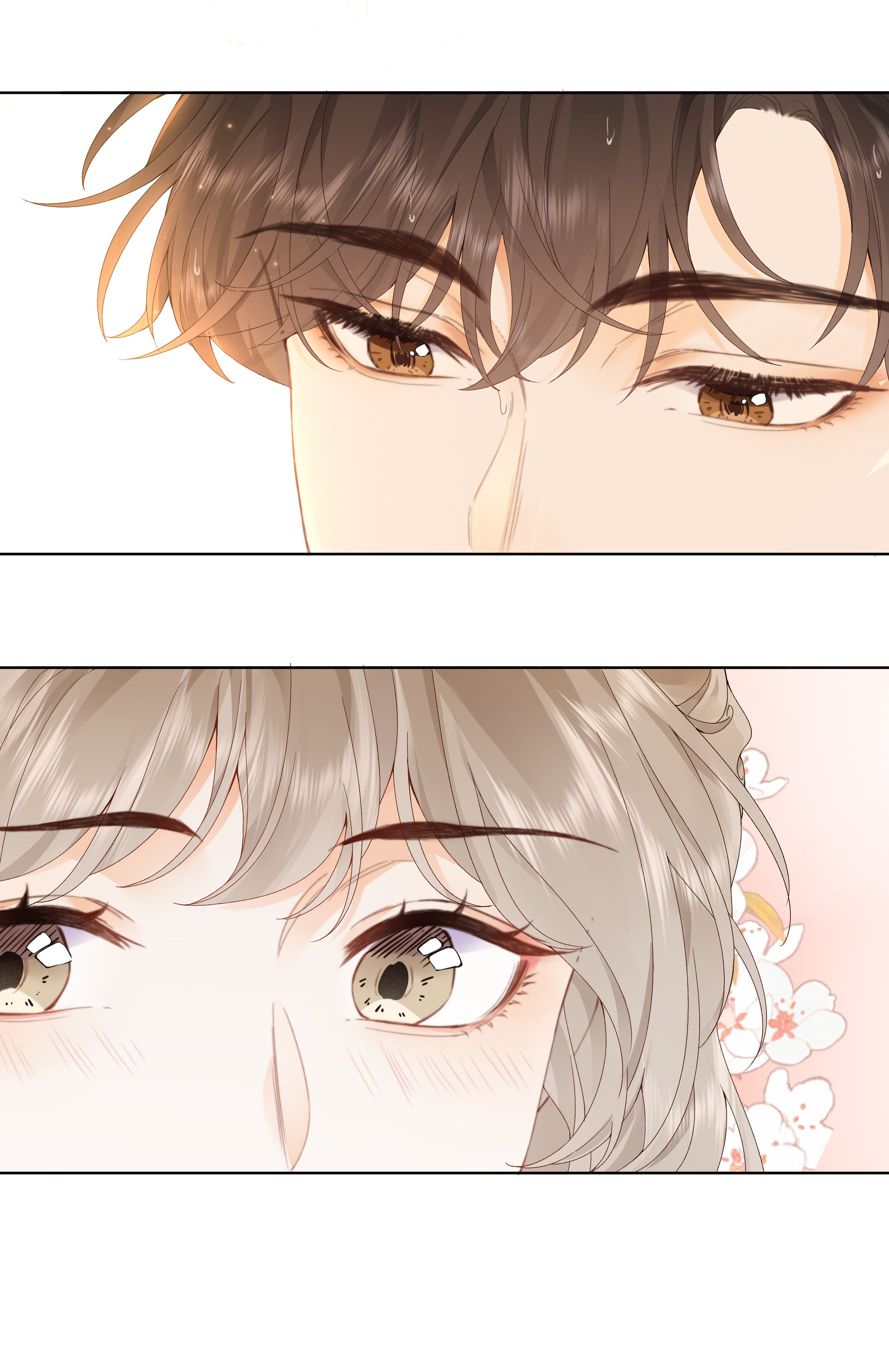 chiết ánh trăng chapter 1.2 29