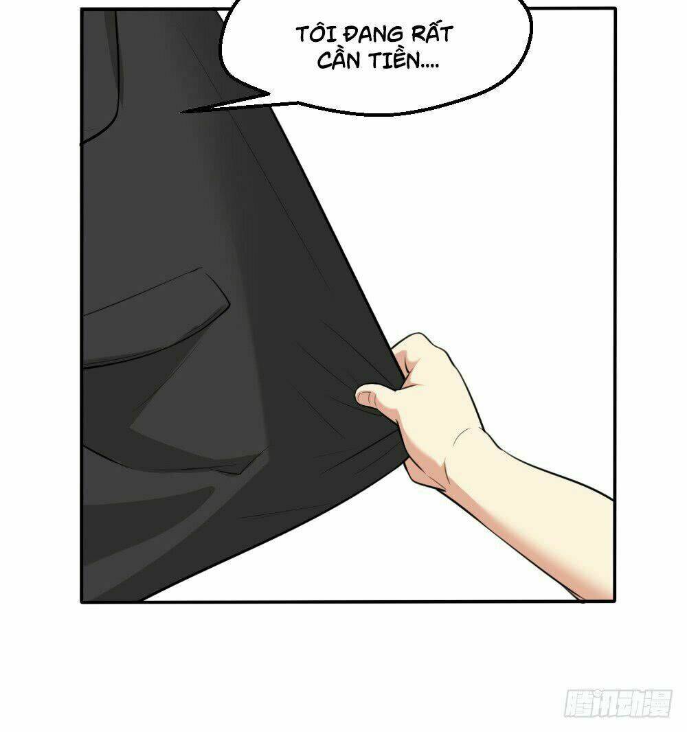 tuyệt thế thiên tài hệ thống chapter 3 18