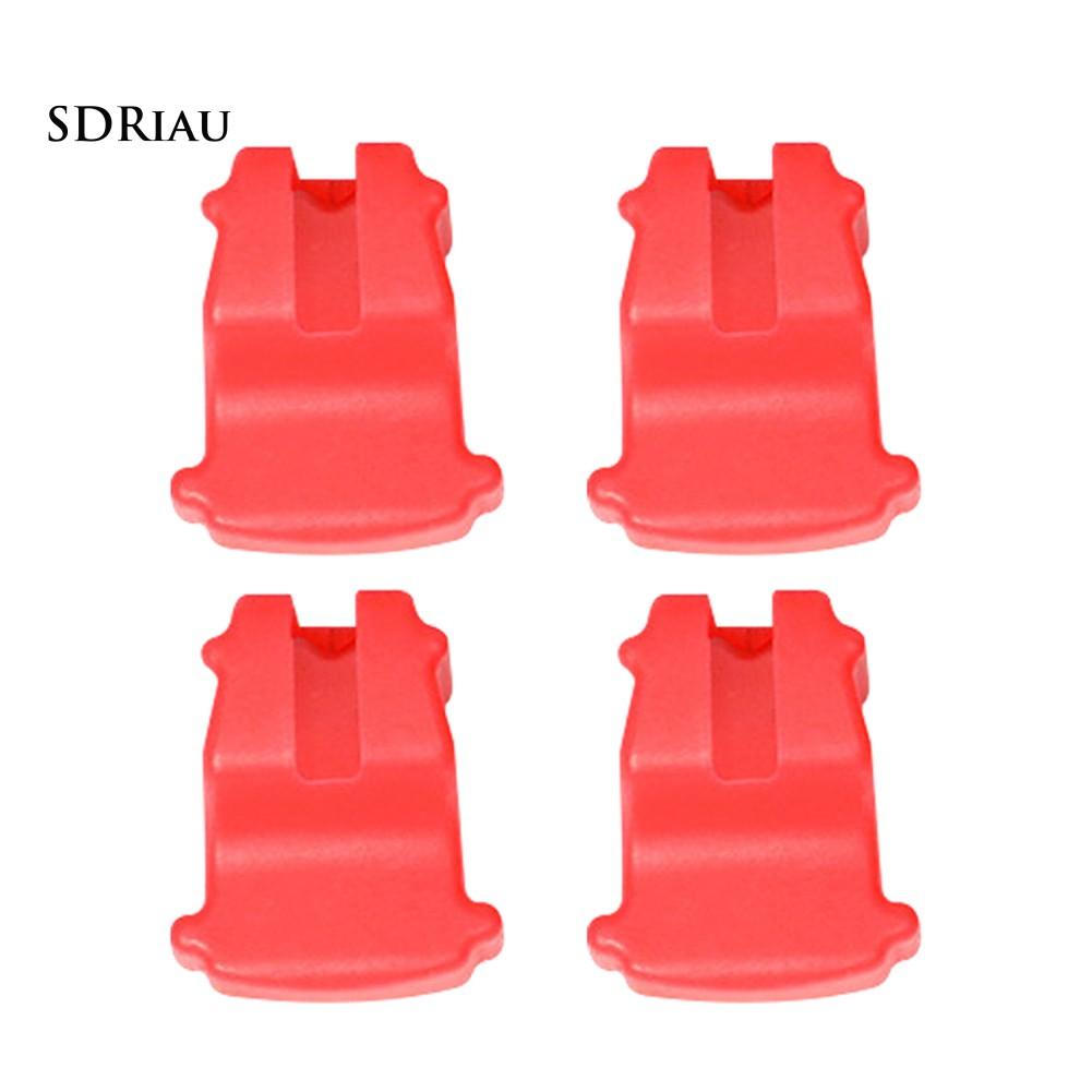 4 miếng bảo vệ cửa xe hơi tránh va chạm cánh tay