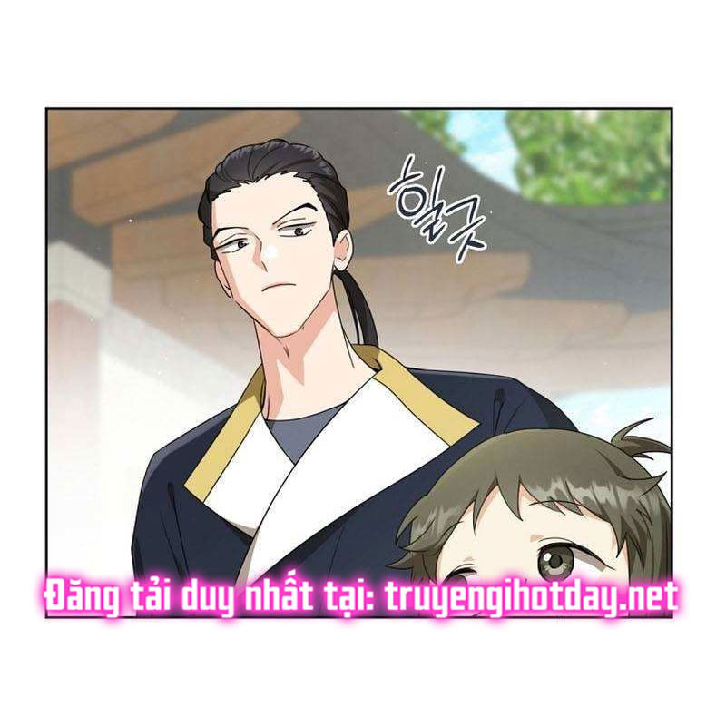 trở thành đứa cháu gái bị ghẻ lạnh trong gia tộc võ giả hùng mạnh chapter 39.2 31