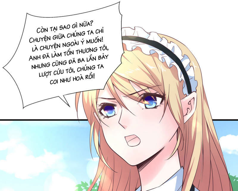 chiến lược lãng mạn của thịnh thiếu chapter 45 10