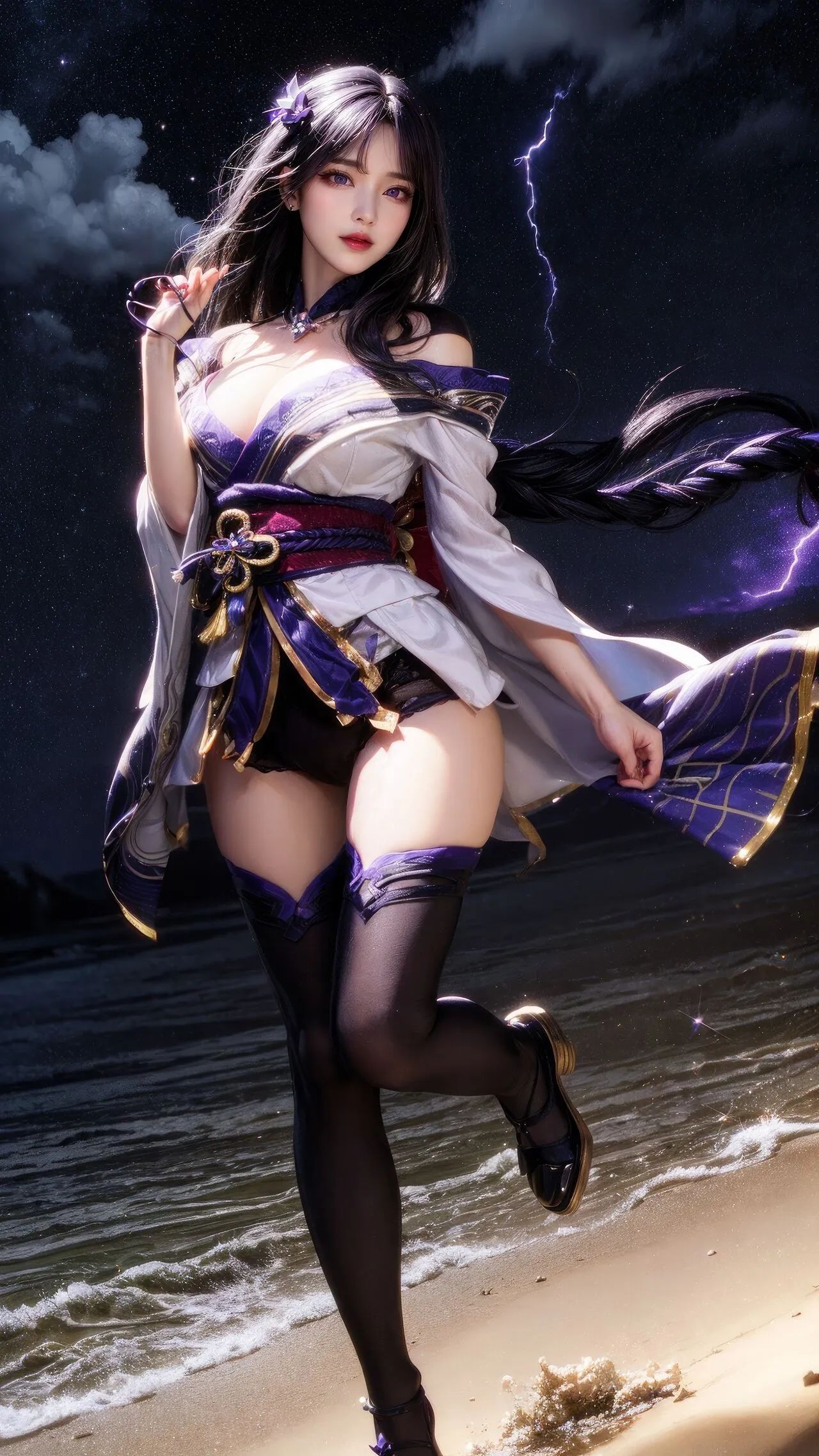 artist ai generated chapter 393 38