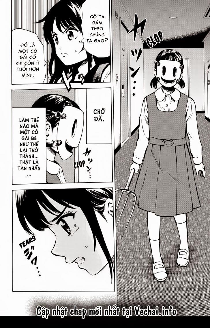 tenkuu shinpan arrive chapter 56 14