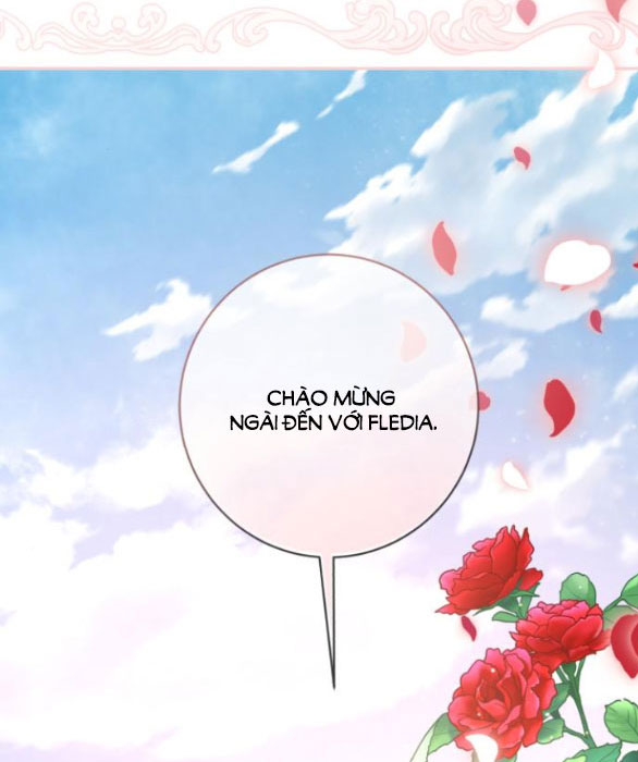 Bạo Chúa Muốn Có Cuộc Sống Tốt Đẹp chapter 49.1 - Trang 30