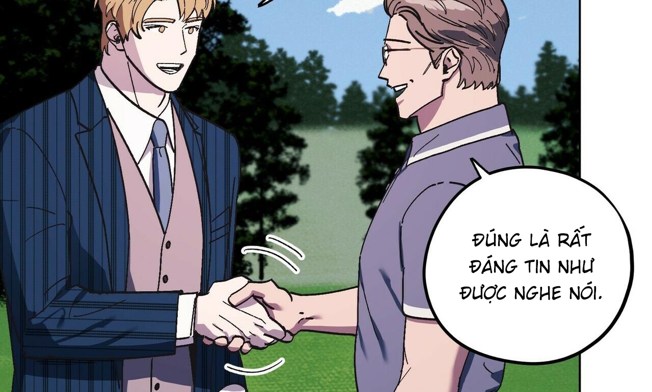 chàng dâu nhà họ kang chapter 30 116