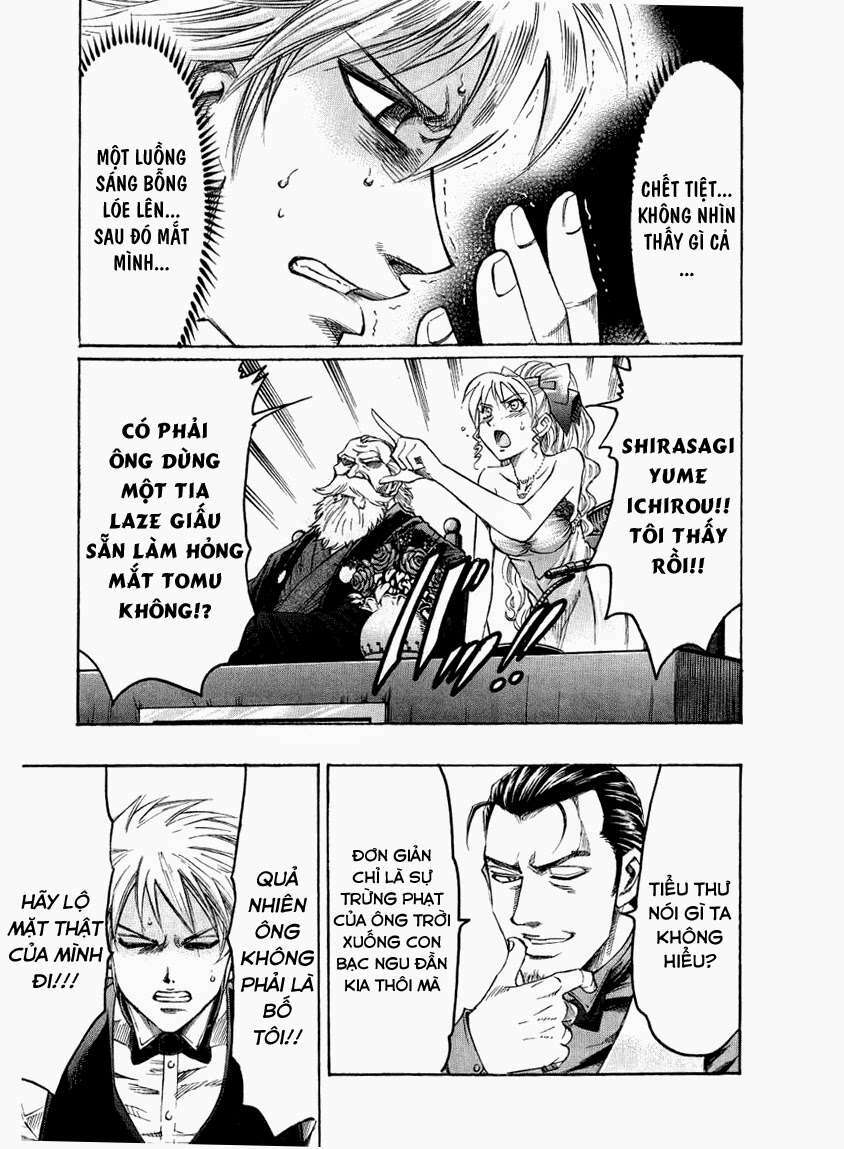 gamble fish chapter 110 6