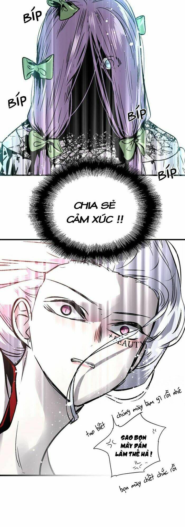 người máy hủy diệt chapter 80 42