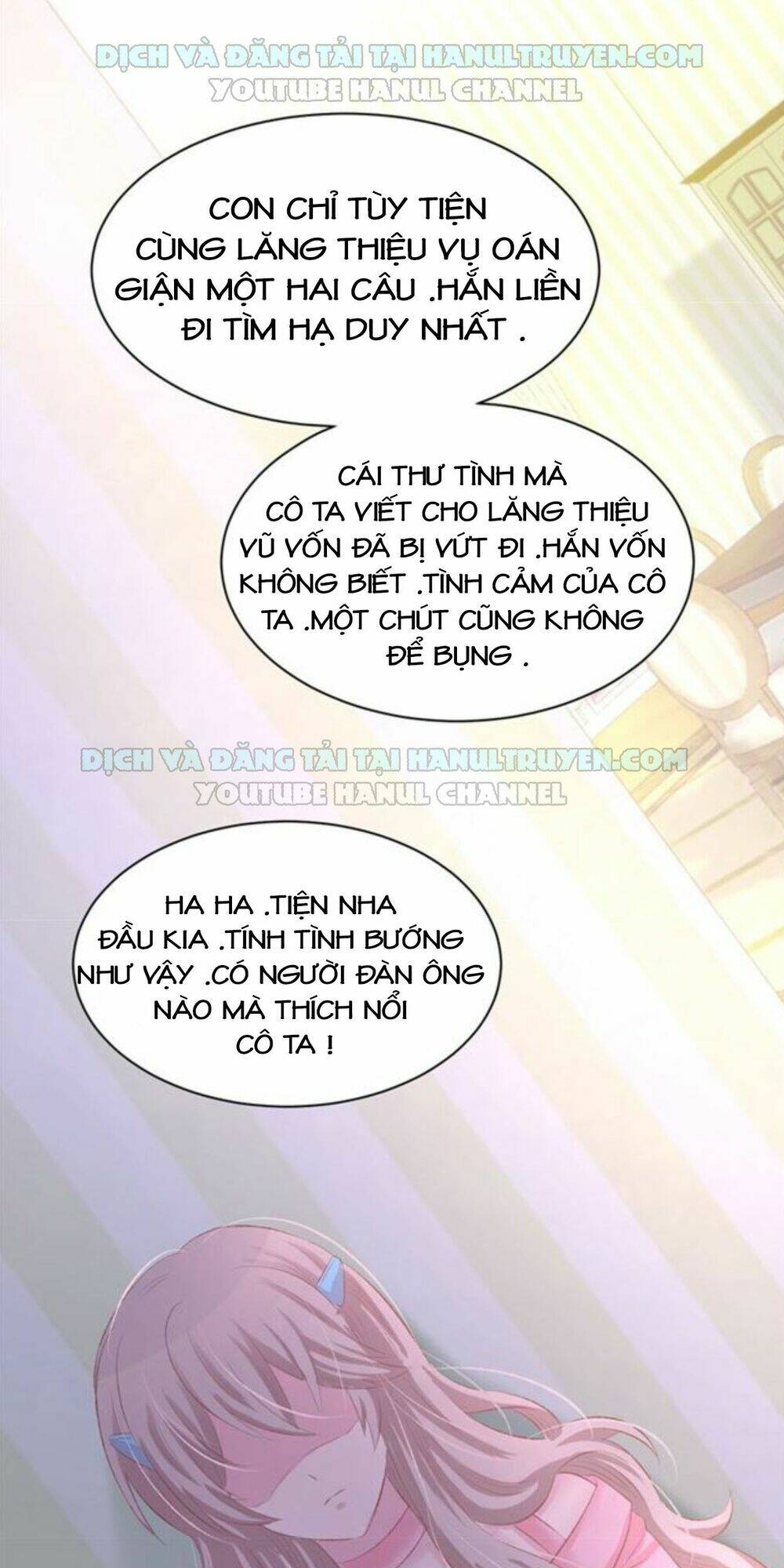 hôn nhân ấm áp : tổng tài sủng vợ thành nghiện chapter 28 15