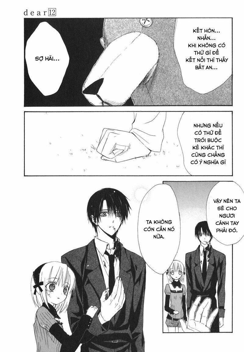 dear chapter 60 14