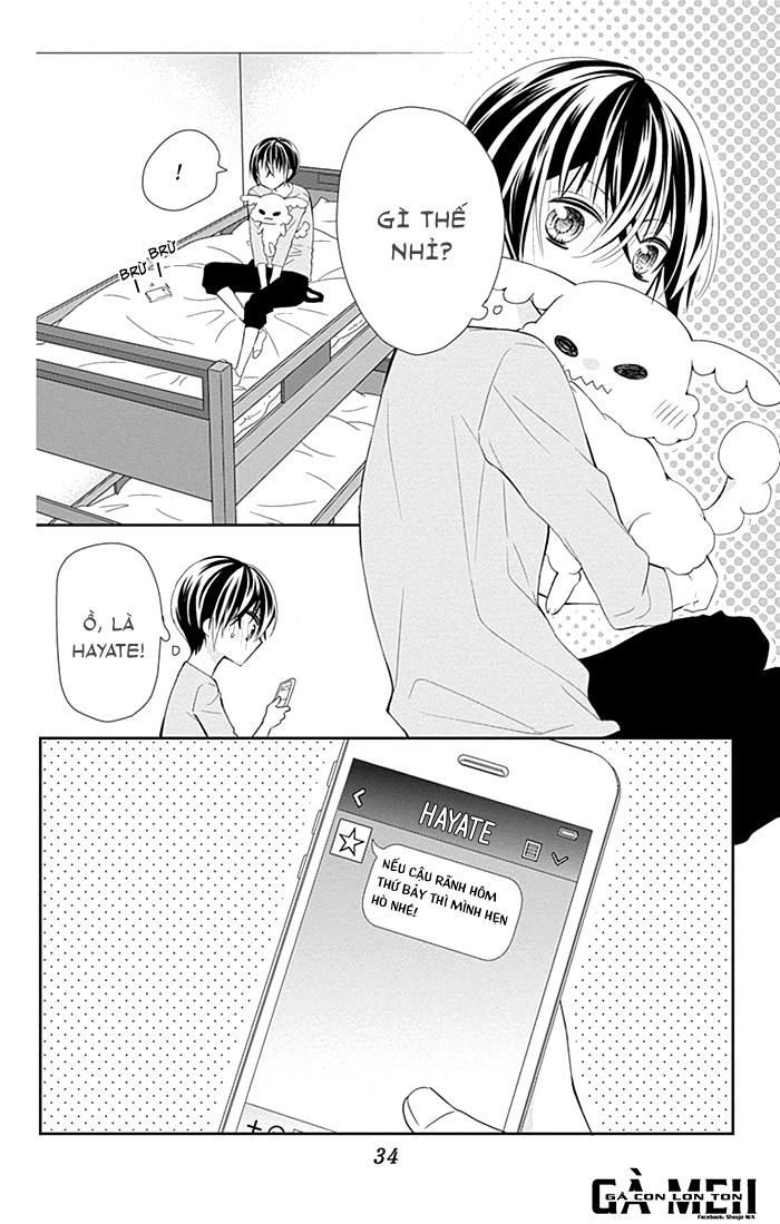 buddy go chapter 14 36