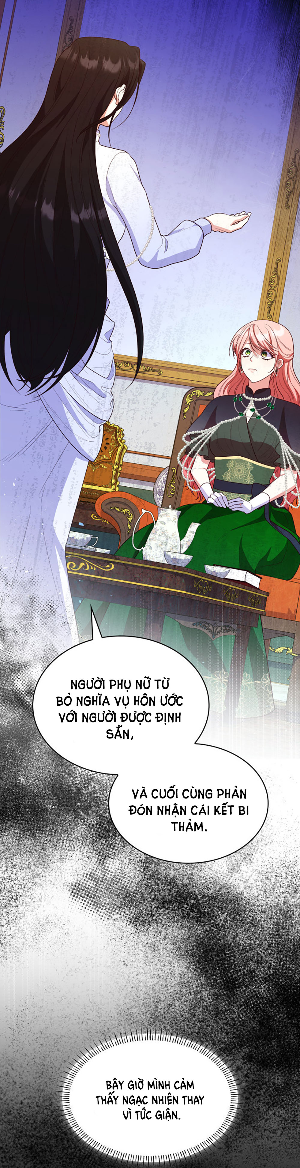 từ ác nữ tôi phải trở thành một người mẹ chapter 42.1 19