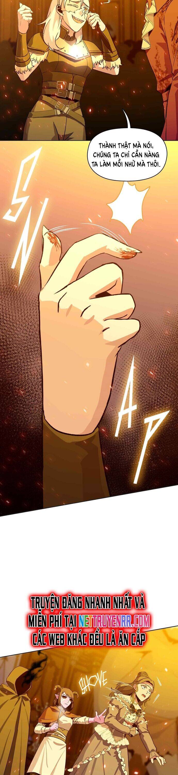 Trọng Sinh Chi Quân Chủ chapter 9 11