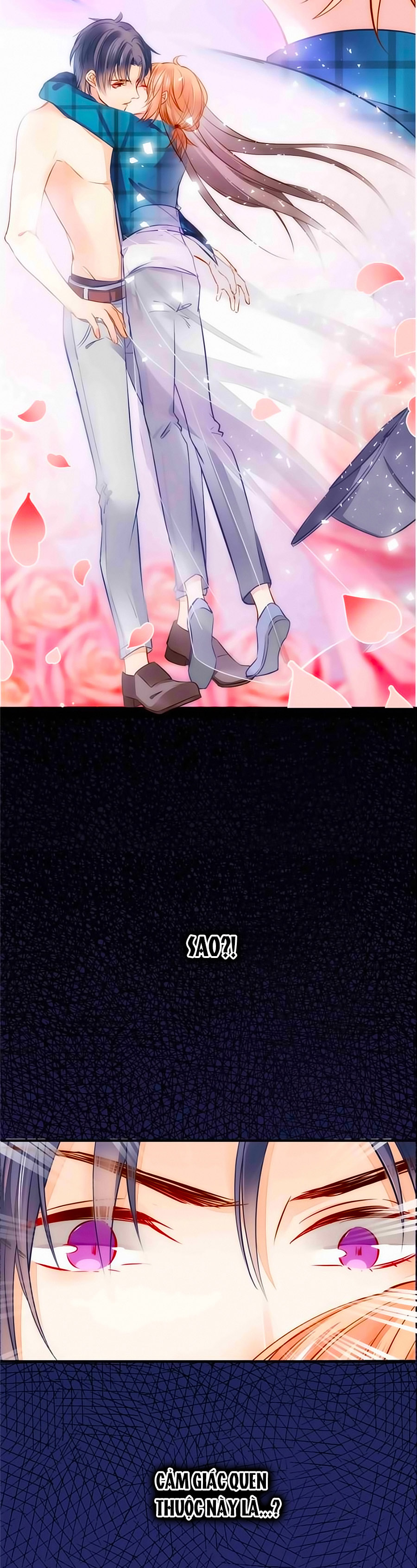 one hour! ảnh hậu thời gian chapter 6 6