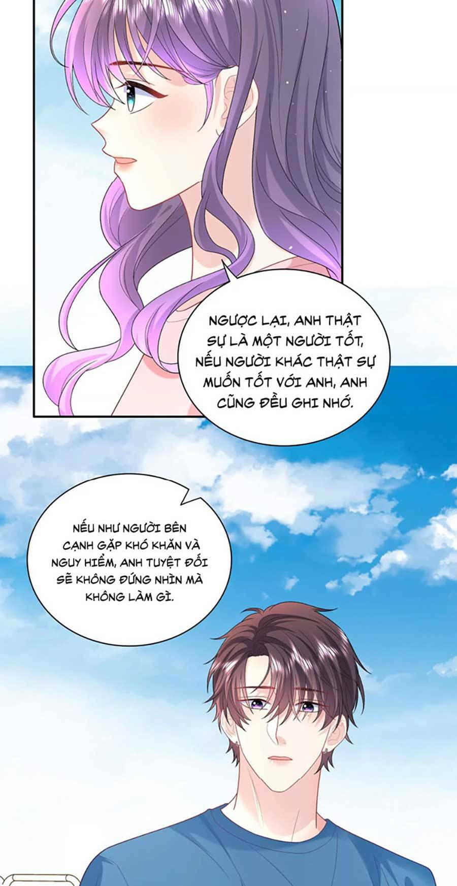 tôi dựa vào tà ý: nghịch chuyển nhân sinh chapter 81 21