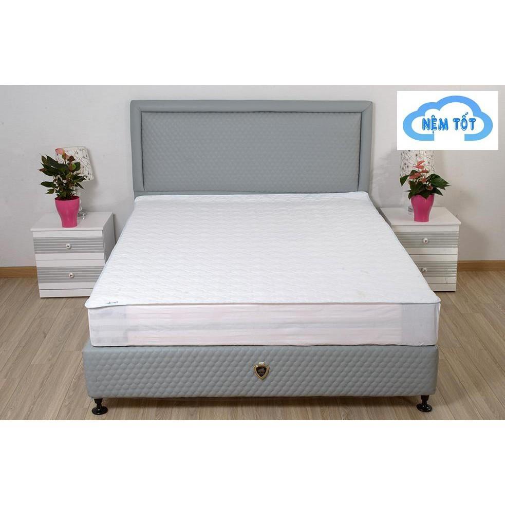 Tấm bảo vệ nệm cao cấp hàng chuẩn 5 sao đủ size - HÀNG CAO CẤP- Nemtotbedding