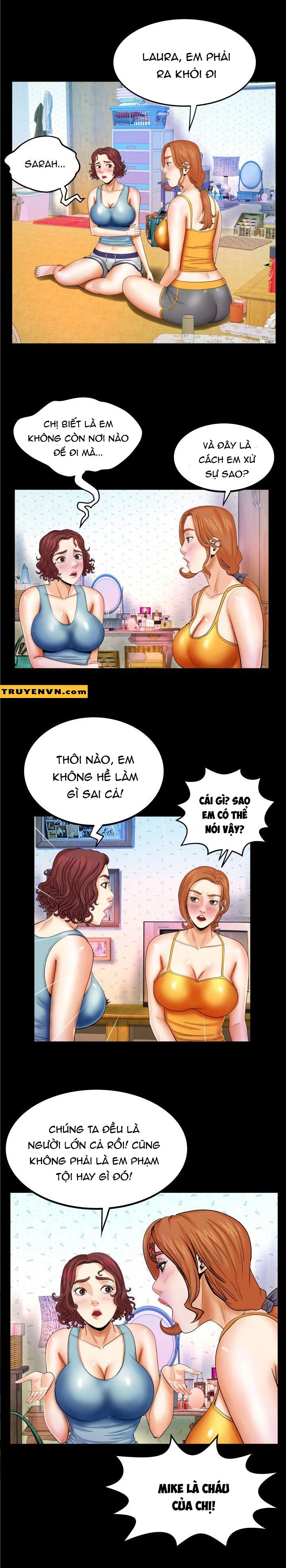 dì tôi chapter 17 4