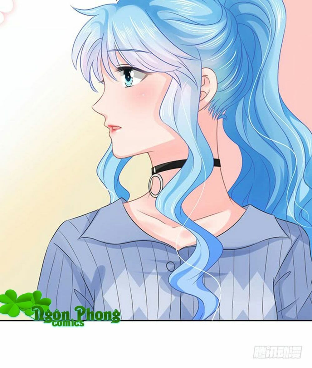 luyến đường thời quang chapter 59 48