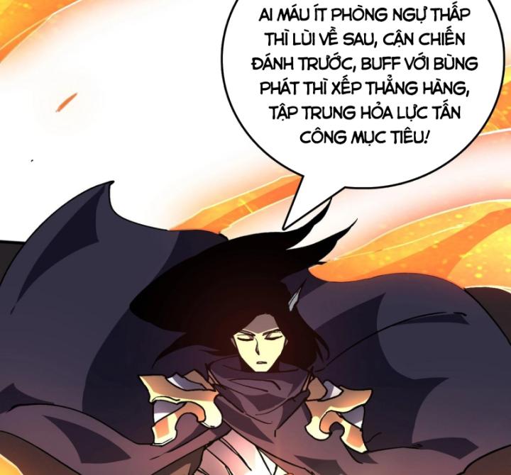 mở màn kiêm nhiệm boss hắc long, tôi vô địch rồi chapter 2 86